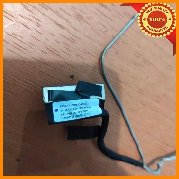 (INDO) KABEL LCD LED FLEKSIBEL FLEKSIBEL LAPTOP LENOVO IDEAPAD S130 S130-14