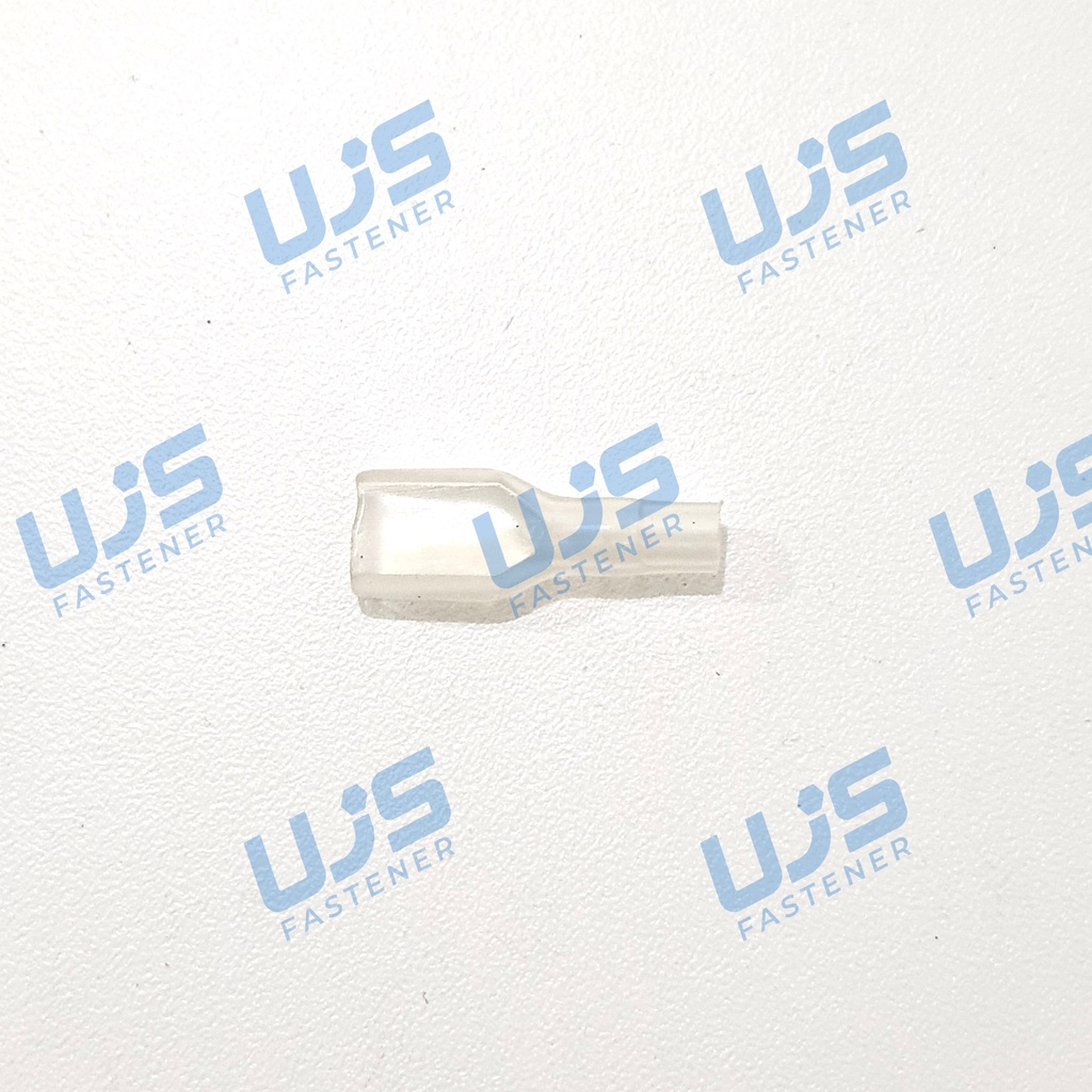 Sarung Kondom Karet Skun Terminal Kabel Skun Gepeng Besar Cewe Female