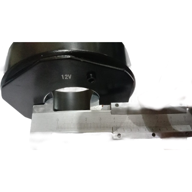 Spool Spull Magnet Magnit TC Twin Cam Kijang Bensin R134 Panther Touring Efi Kapsul Kuda Dll 12v