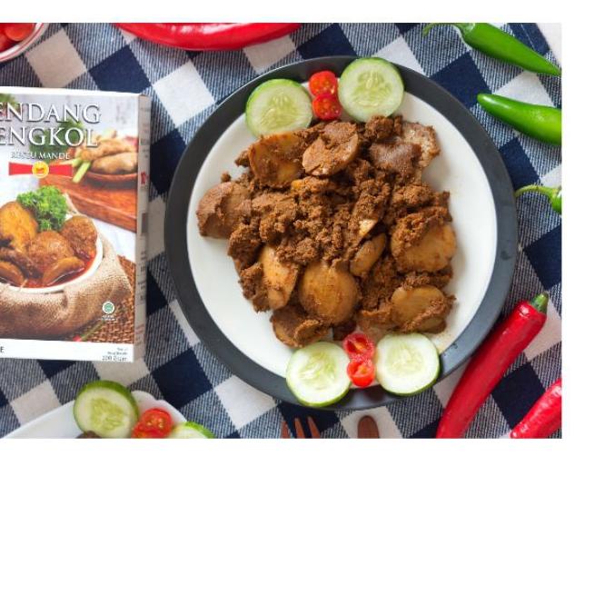 

← Restu Mande Rendang Jengkol 300gr ➽