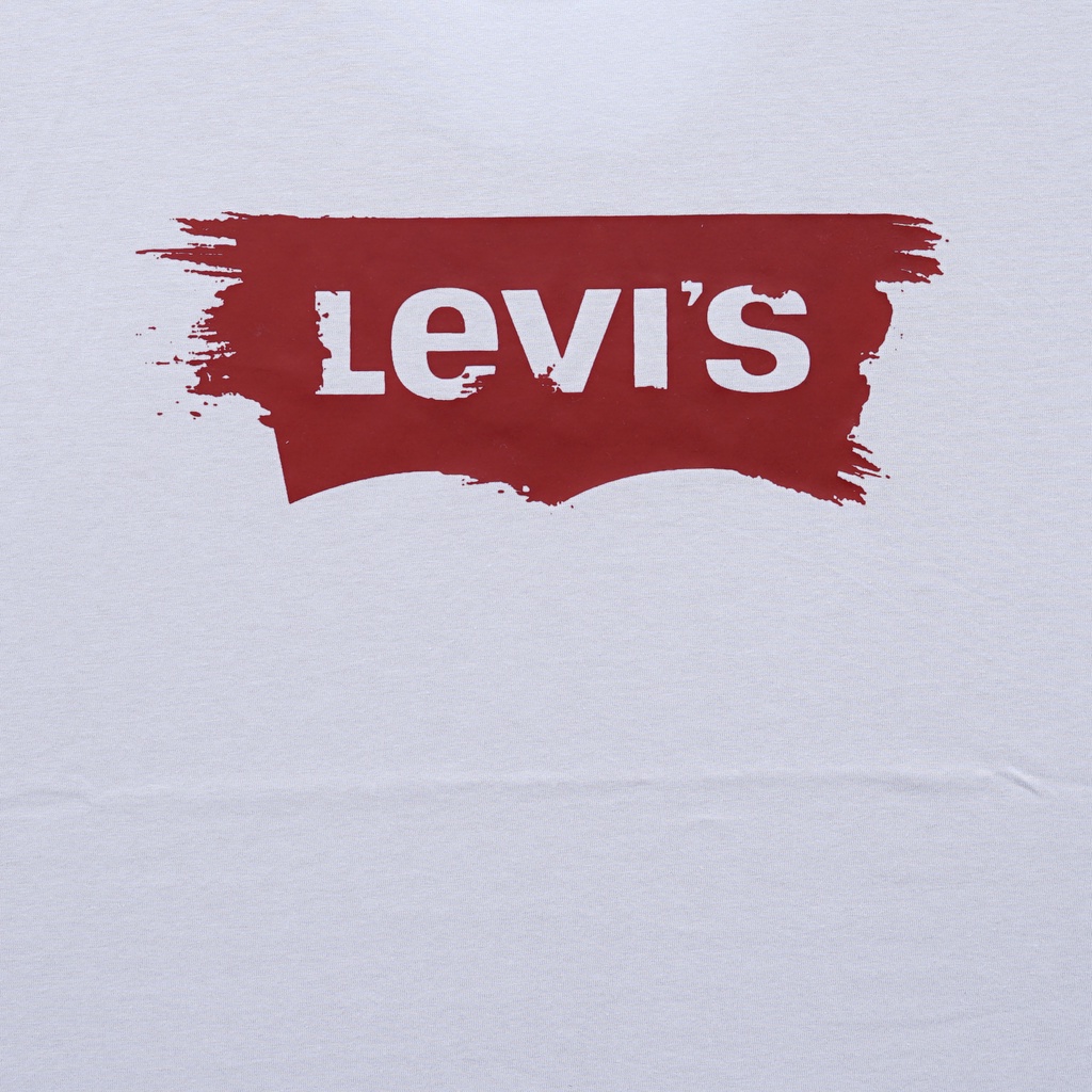 Kaos Levi's - Kaos Pria Brush