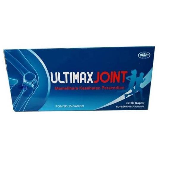 ➭ Ultimax Joint ➵