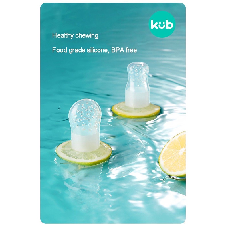 KUB NUTRICIAN FEEDER