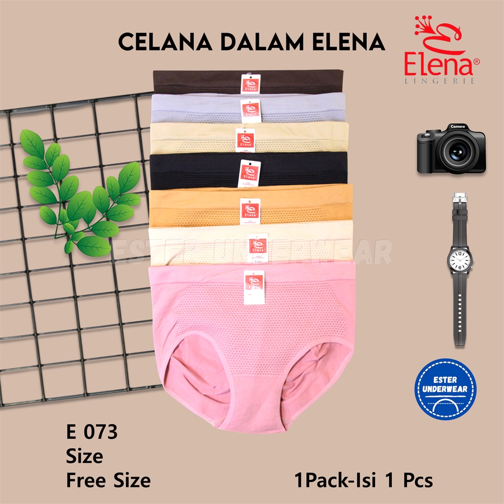 CELANA DALAM MAXI CORSET ELENA ET 073 FREE SIZE