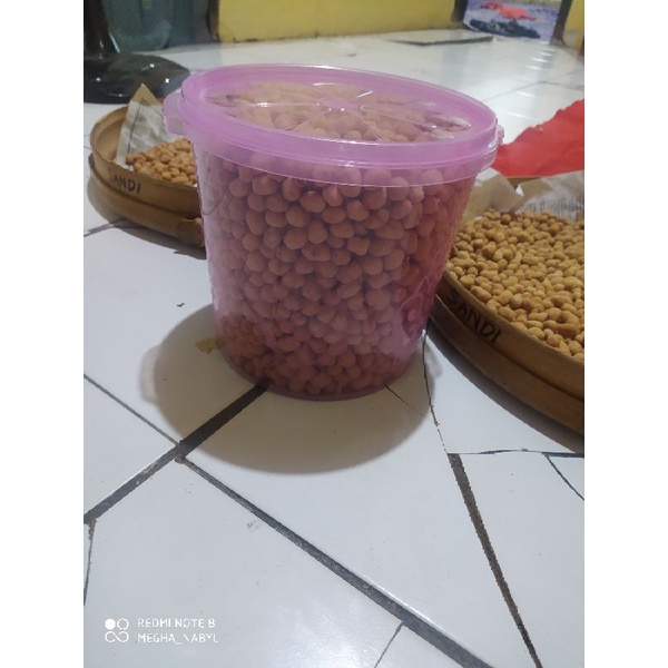 

kacangTelor