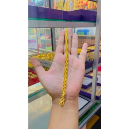 gelang lipan