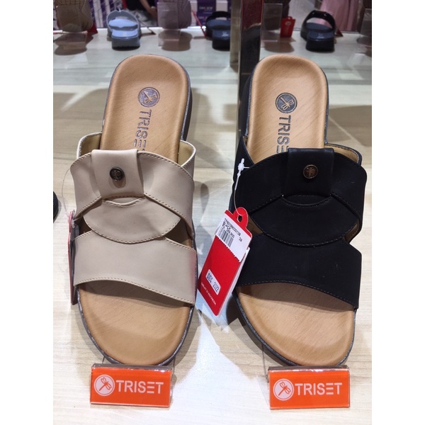 SALE‼️Sandal Wanita TRISET Original Matahari (36-40)