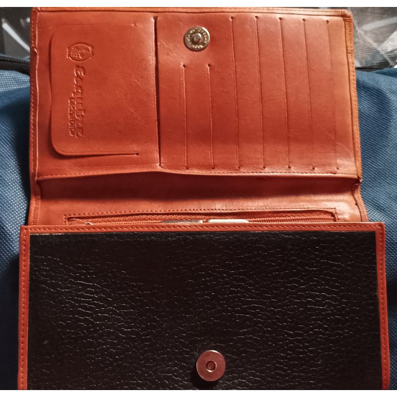 dompet kulit esquire