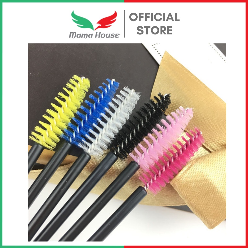 [MH] Sisir Alis dan Bulu Mata Brush