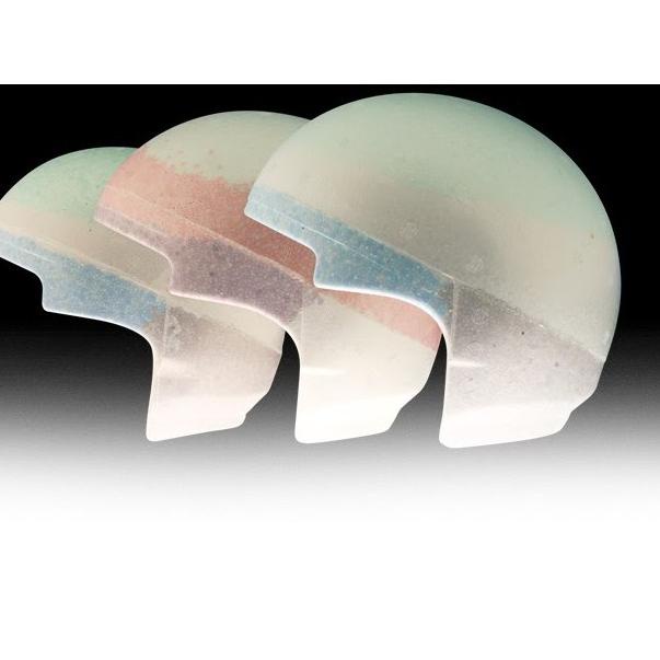 Super Kualitas Styrofoam Helm Bogo - Foam Gabus Helm Bogo