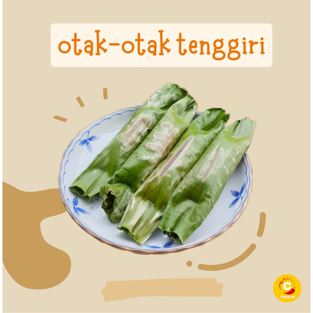 

Otak-otak tenggiri