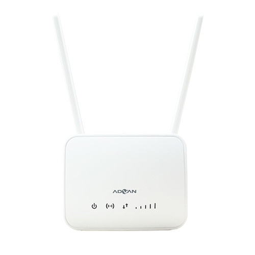 Modem Router ADVAN CPE XL Satu Lite- ADVAN Hybrid XL1 CPE (Kuota 100G)