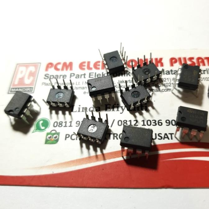 L 6562N IC L6562N pcmelektr812 Ayo Beli