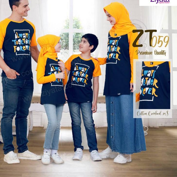 ✷ Baju Couple Sahabat Perempuan Lengan Panjang Baju Couple Bestie Lengan Panjang Baju Couple Kaos Di