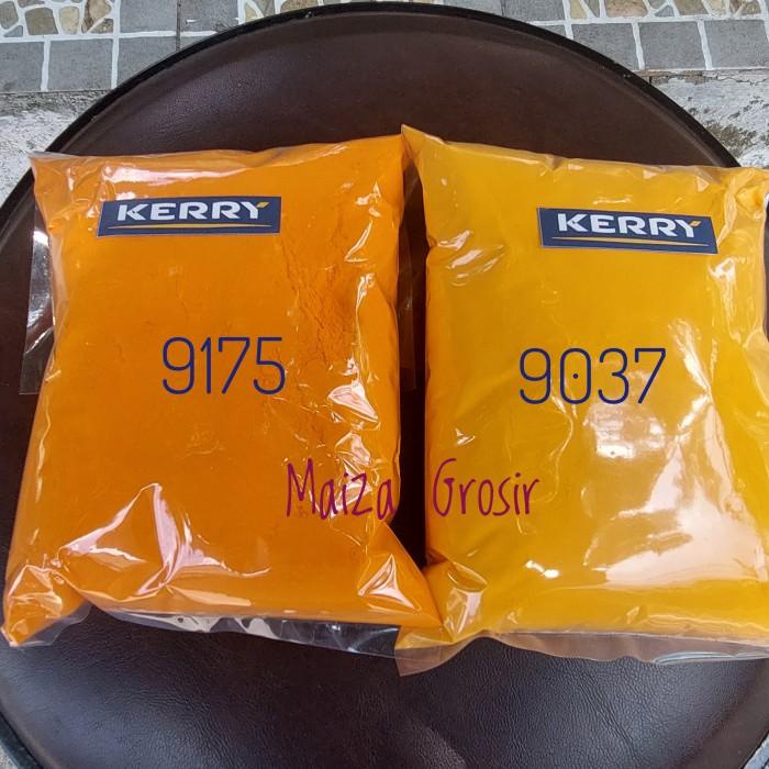 

Kerry cheese powder orange type 9175 Kualitas Terbaik