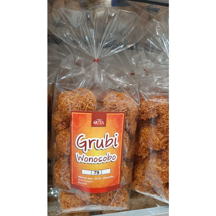 

grubi