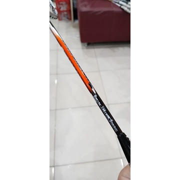 Raket Badminton Toalson Dura Power 3300