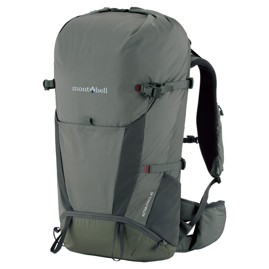 Tas Gunung Montbell Kitra 45