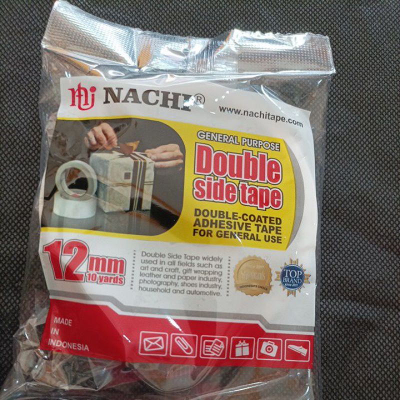 

Double Tape 1cm