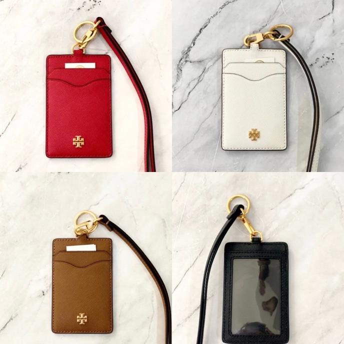 

TORY BURCH EMERSON LANYARD ORIGINAL HRG DISKON