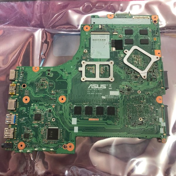 Motherboard Asus X450 X450Cc X450Vp Core I5 Vga Terbaru Murah Bagus