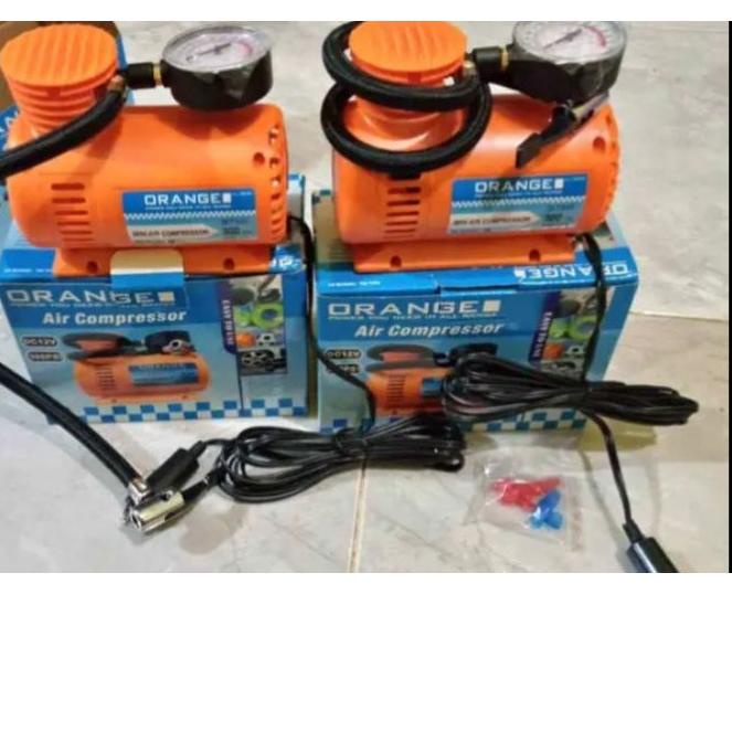 ℮ SET COMPRESSOR LISTRIK ORIGINAL LENGKAP ✱