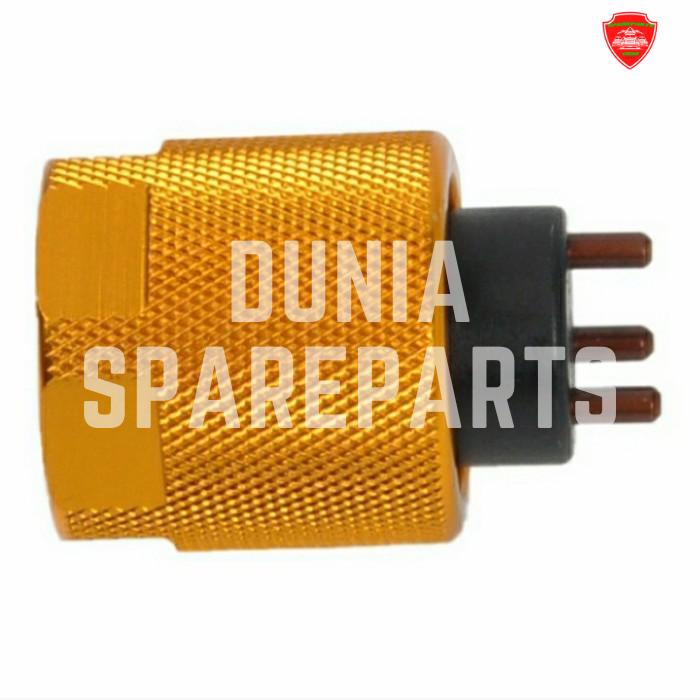 SST TOOL INJECTOR COMMON RAIL DENSO 3 PIN