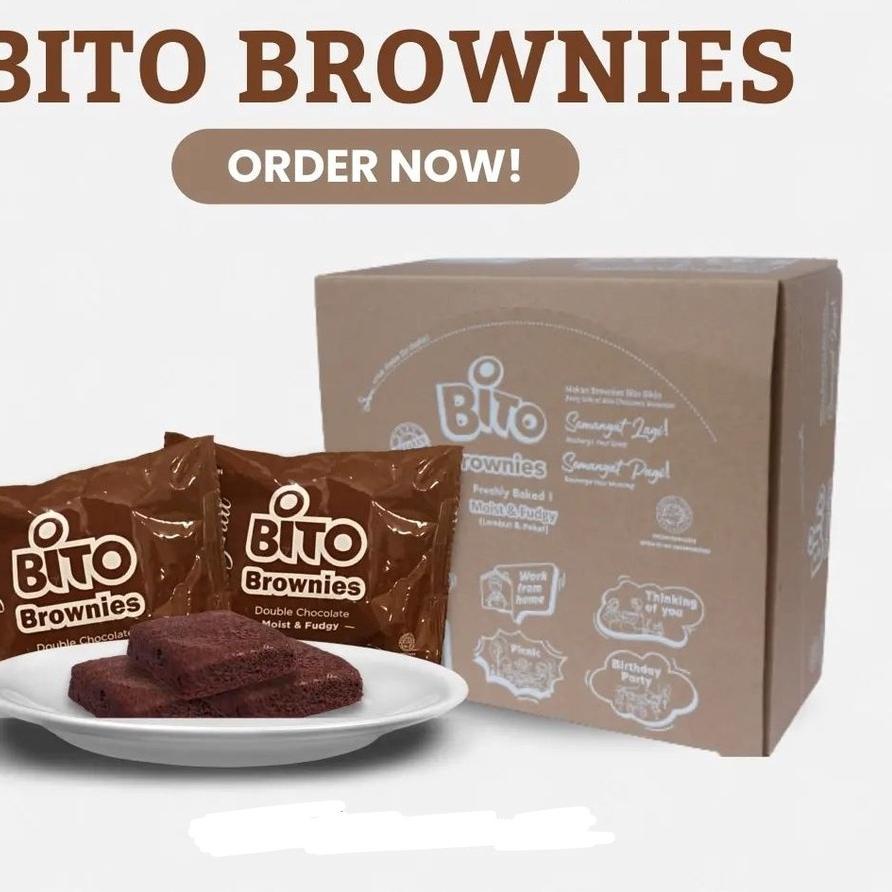 

♜ Bito Brownies ♝