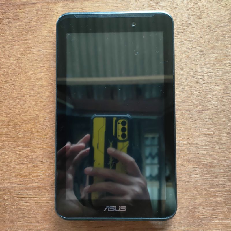 Lcd touchscreen tab tablet asus fonepad 7 K012 FE170CG original copotan