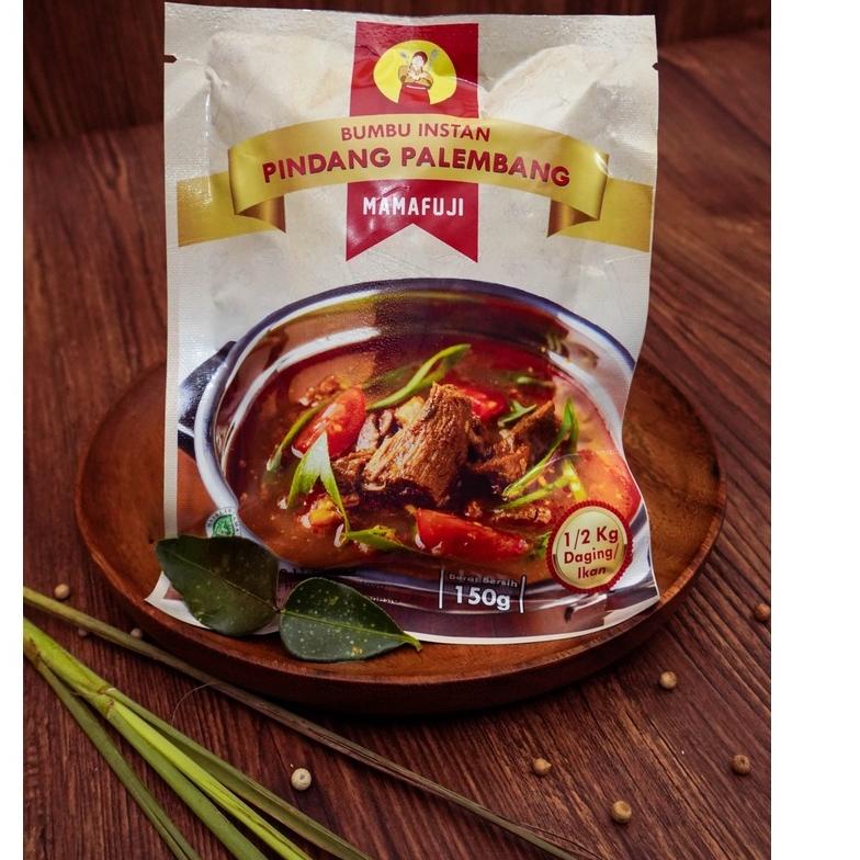 

>D2289) ⭐⭐⭐⭐⭐ Bumbu Instan Mama Fuji