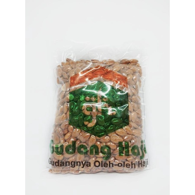 

Kacang Almond Roasted 1kg