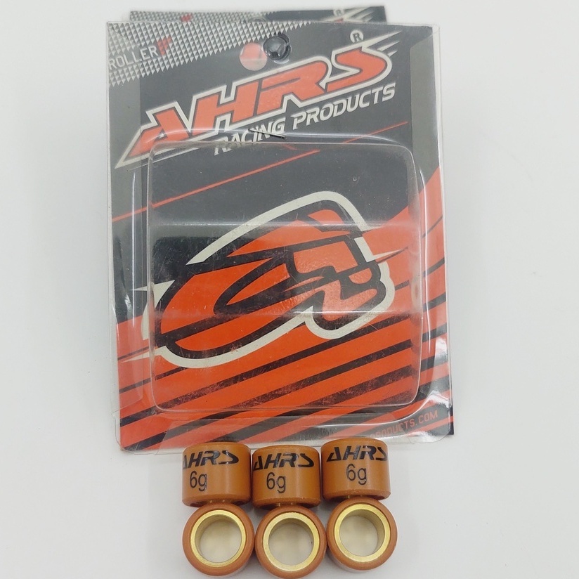 ROLLER AHRS BEAT KARBU 6 Gr