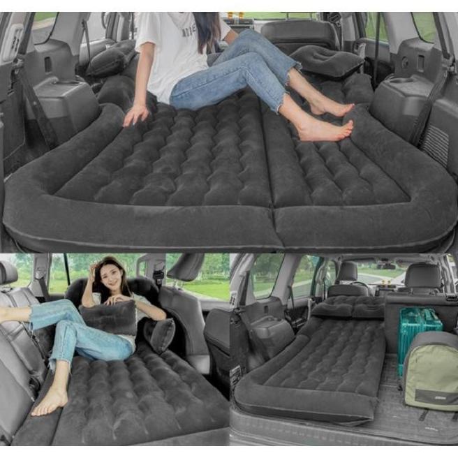 Aksesoris Interior Mobil K90 Kasur Agin Mobil Besar Matras Car