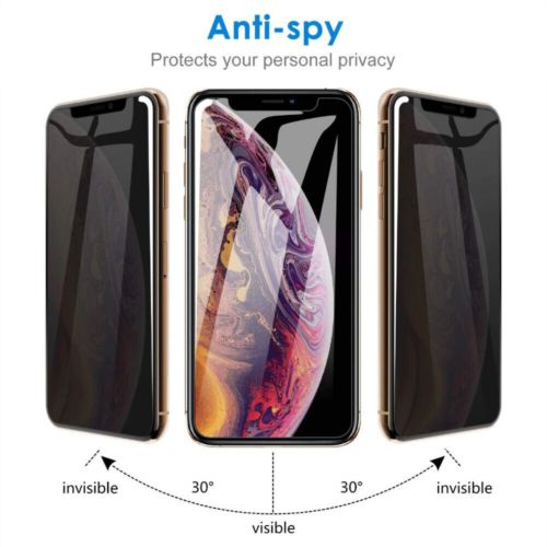 SY GARANSI PECAH Tempered Glass SPY privacy for Vivo S1 Pro T1 V11 V15 V17 V19 V20 V20SE V21 V21E V23 V25 V25E V27 V27E V5 V5S V9 X30 X50 X70 Z1