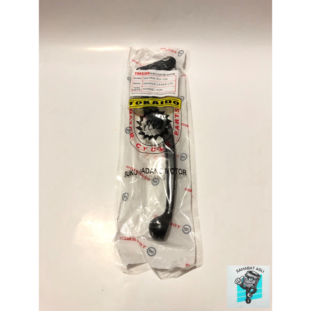 HANDEL LEVER KIRI SATRIA FU 150 TKD