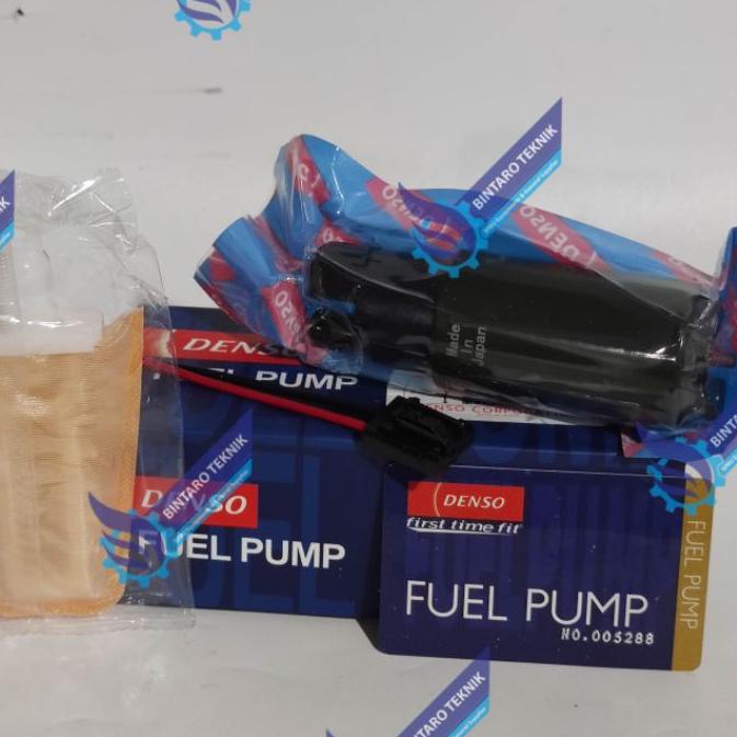 ✬ FUEL Pump Rotak Rotax Denso ➭