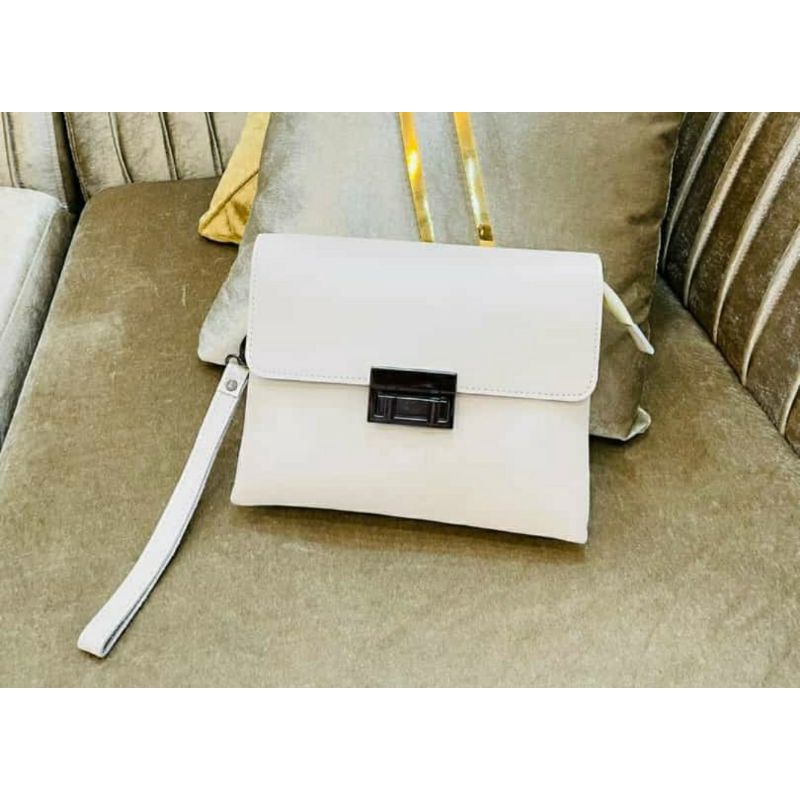 Handbag Kulit Full Up