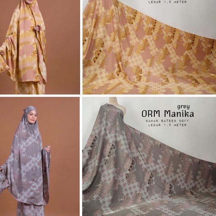 KAIN ORIGINAL RIA MIRANDA MOTIF MANIKA