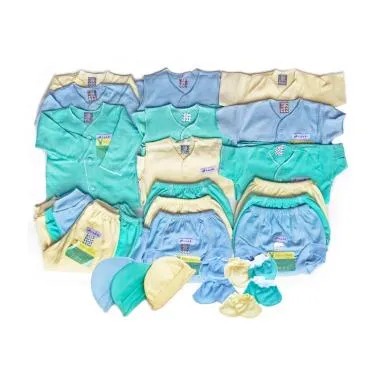 ♥BabyYank♥ Aruchi Baju Bayi - Baju Anak - Celana Bayi[1pcs/satuan]