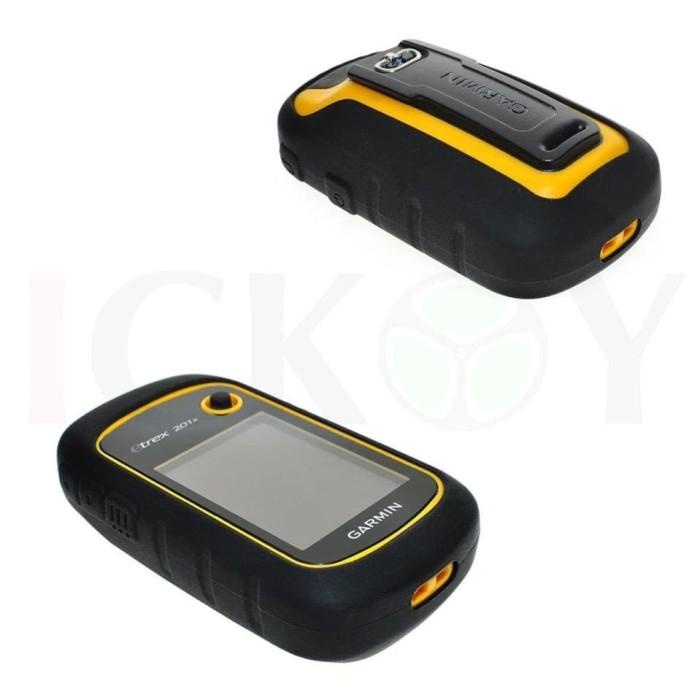 Sarung Silicon Case Garmin Etrex 10 20 30 10X 20X 30X Best Quality