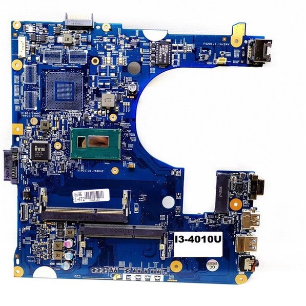 Motherboard Acer E1-472 E1-472P E1-432 Core I3. Mainboard Acer E1-472 Terbaru Murah Bagus