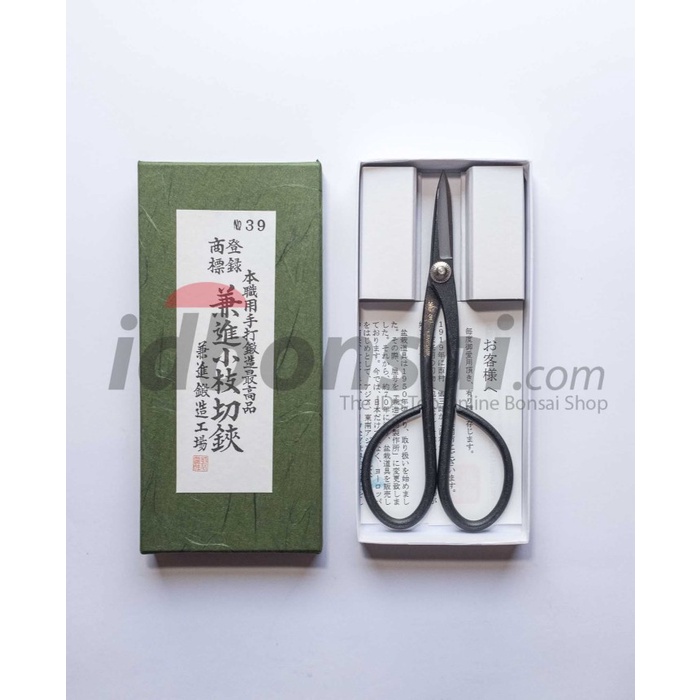 

Scissor Gunting Bonsai Kaneshin No.39