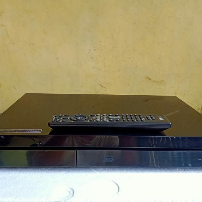 player dvd home theater LG Bh9520