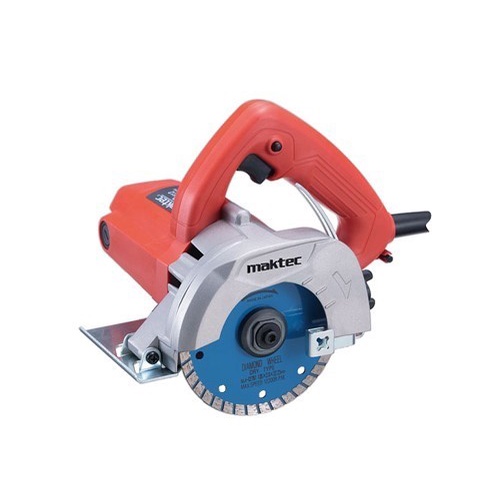 Mesin Potong Keramik Maktec 5" Marble Cutter MT 412 X Granit Marmer