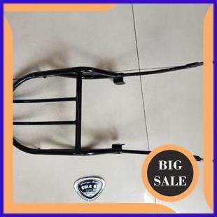 bagasi rak belakang yamaha dt100 dt 100 dtx bagasi rak belakang 1M4R23 last stok