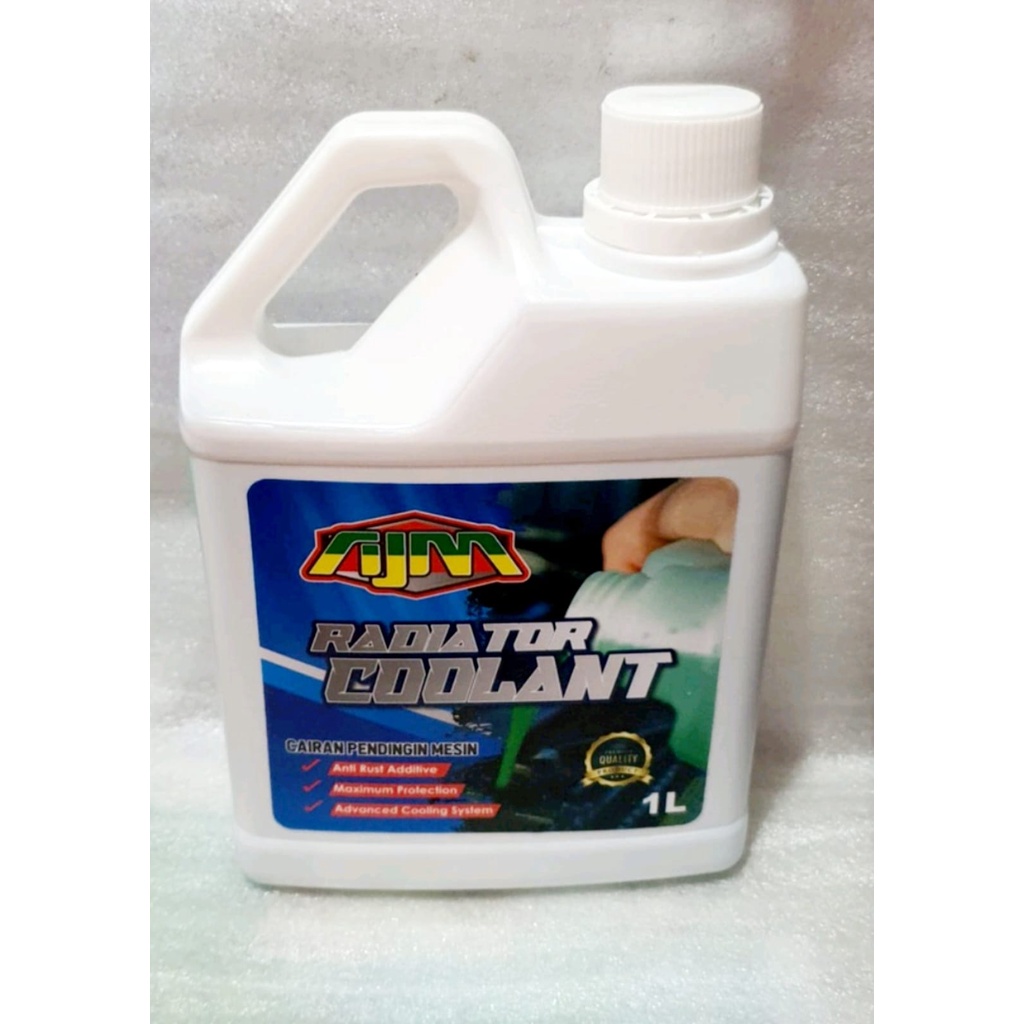 AIR RADIATOR COOLANT  1LITER