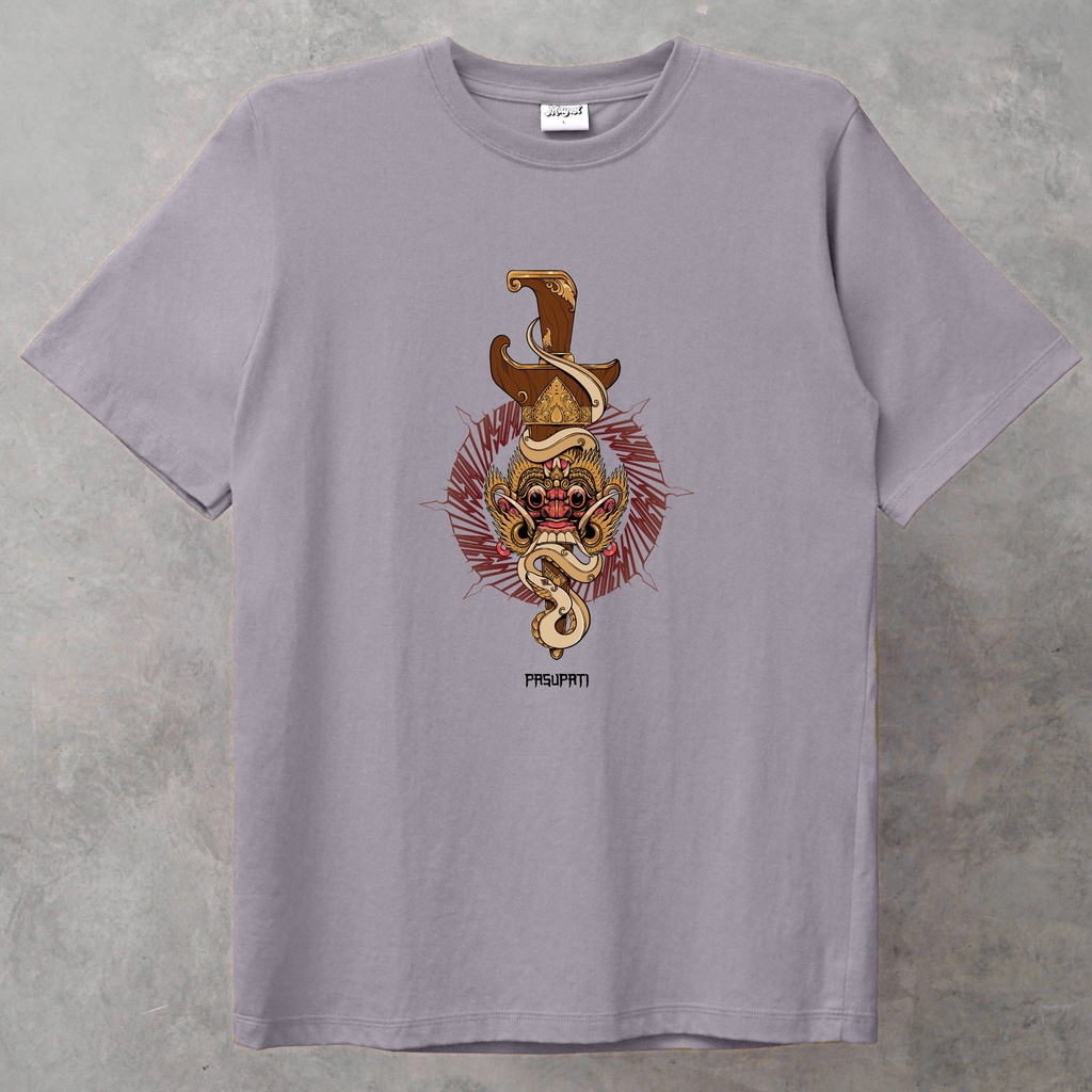 Mayosi T-shirt Keris Pasupati