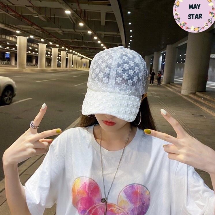 ORIGINAL% Maystar topi wanita Topi fashion Gaya jepang dan Korea baru topi wanita topi baseball Impo