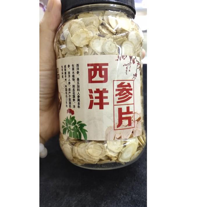 

♥ American Ginseng (Yong Sem /西洋参）asli Gunung Chang Bai (长白山）50 gram ♘