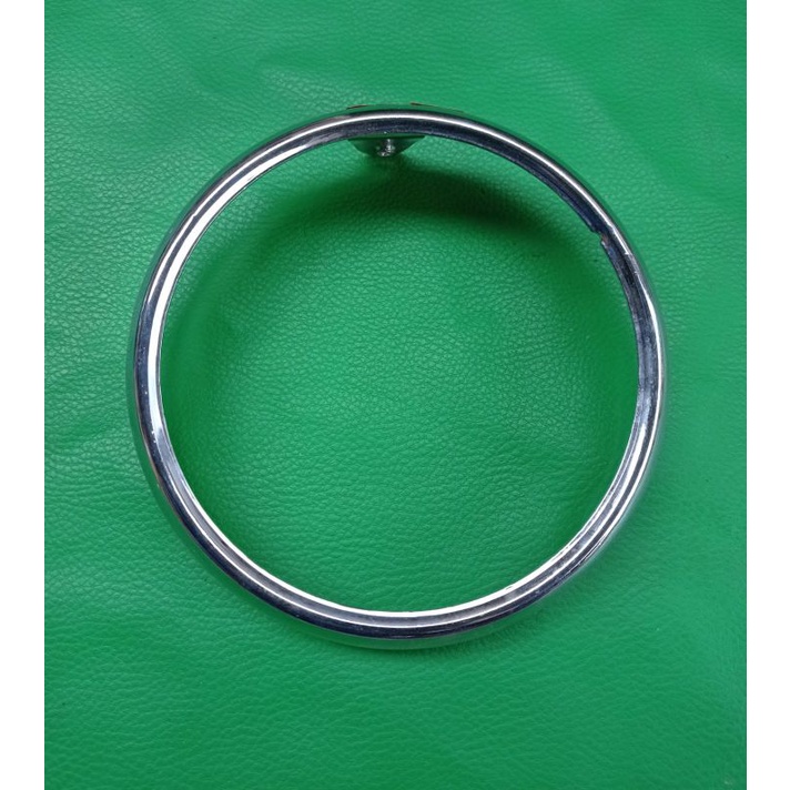 ring lampu depan yamaha L2G DT100 original